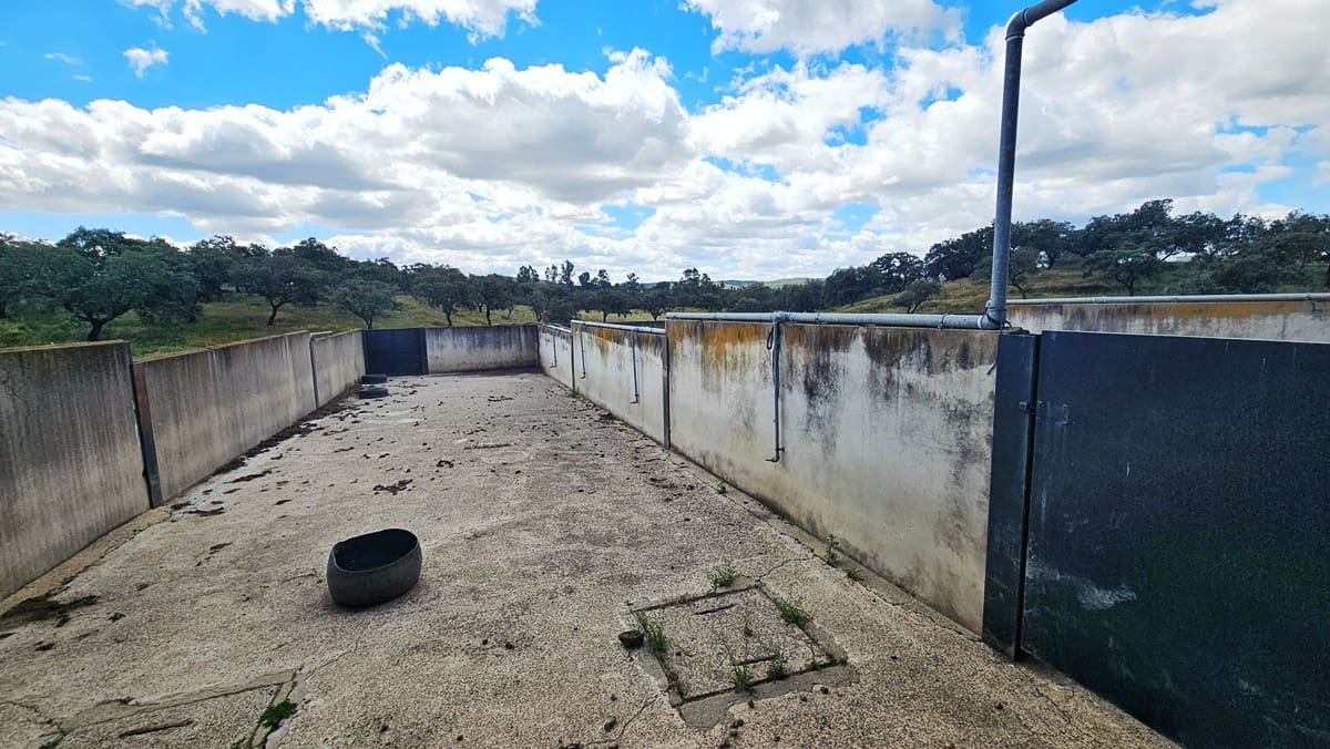 3 soveværelse Finca/Landehus til salg i Almonaster la Real - € 1.100.000 (Ref: 9025713)