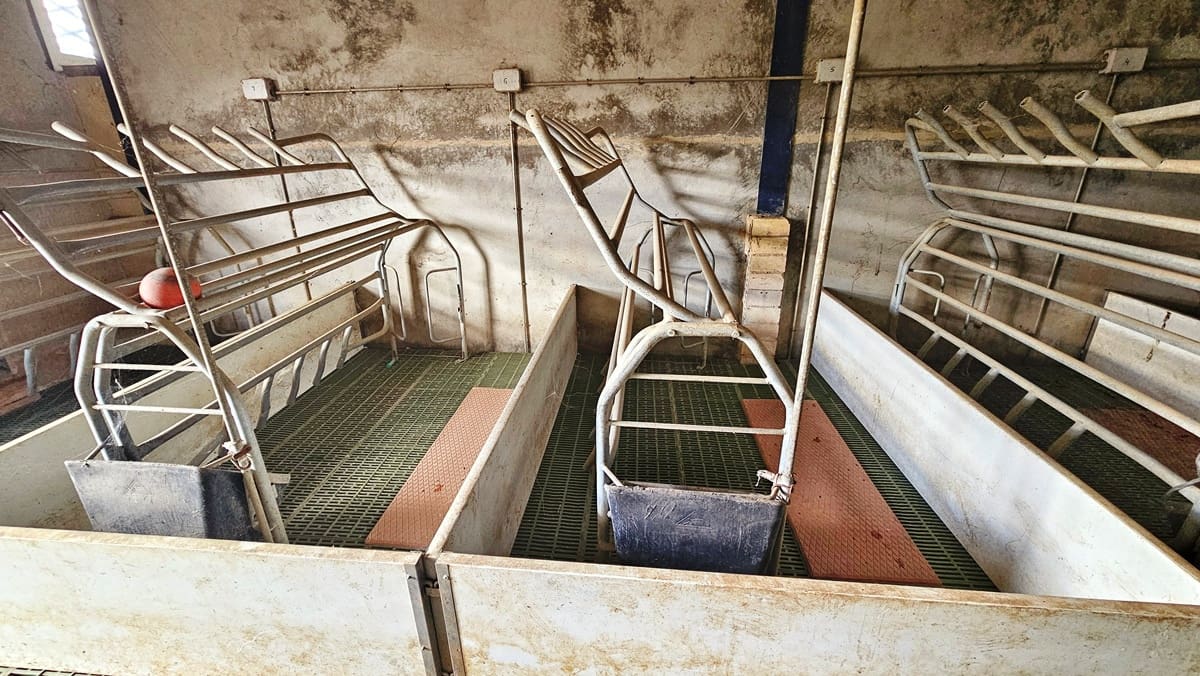 3 soveværelse Finca/Landehus til salg i Almonaster la Real - € 1.100.000 (Ref: 9025713)