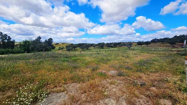 3 soveværelse Finca/Landehus til salg i Almonaster la Real - € 1.100.000 (Ref: 9025713)