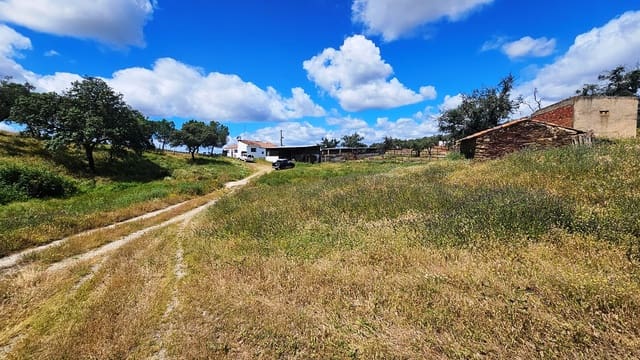 3 soveværelse Finca/Landehus til salg i Almonaster la Real - € 1.100.000 (Ref: 9025713)