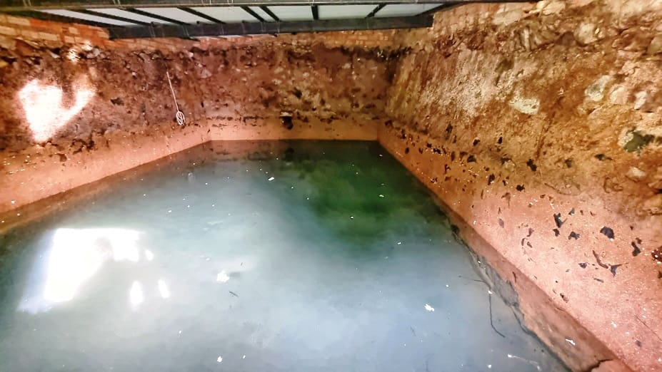 4 soveværelse Finca/Landehus til salg i Cortegana med swimmingpool garage - € 520.000 (Ref: 9037472)