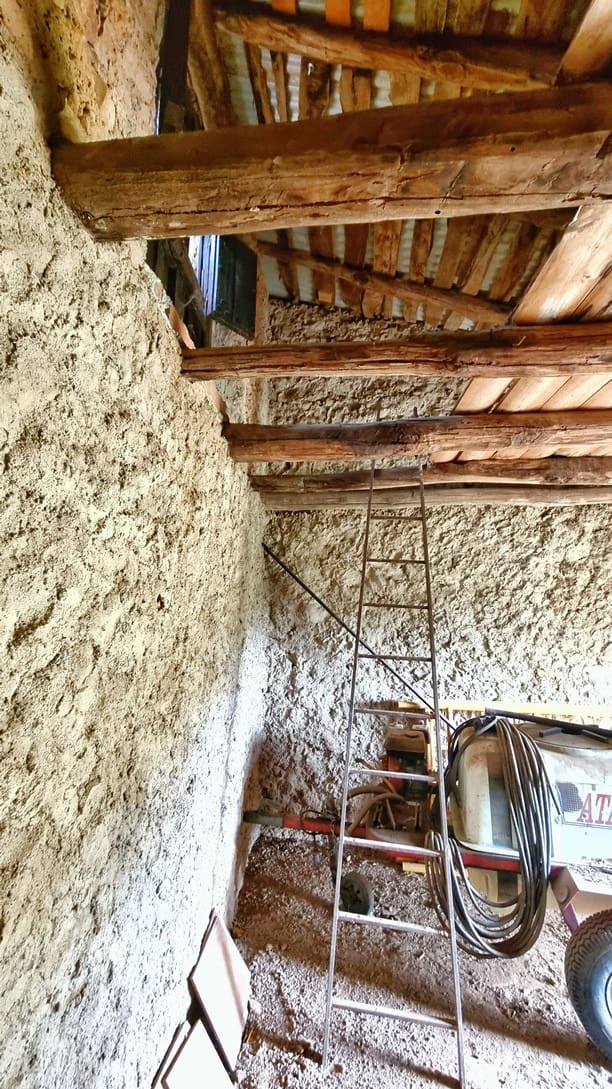 4 soveværelse Finca/Landehus til salg i Cortegana med swimmingpool garage - € 520.000 (Ref: 9037472)