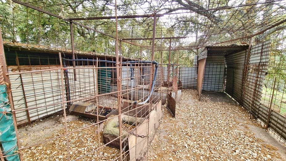 4 soveværelse Finca/Landehus til salg i Cortegana med swimmingpool garage - € 520.000 (Ref: 9037472)