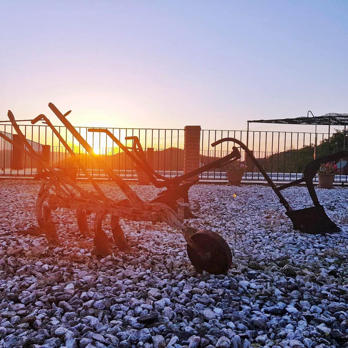 4 soveværelse Finca/Landehus til salg i Cortegana med swimmingpool garage - € 520.000 (Ref: 9037472)