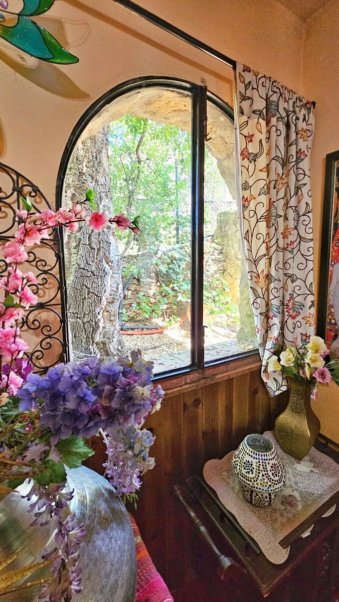 6 soveværelse Finca/Landehus til salg i Los Marines med swimmingpool - € 540.000 (Ref: 9105509)