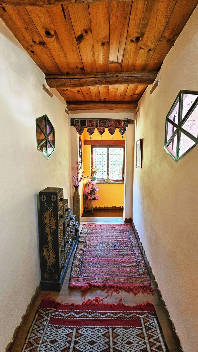 6 soveværelse Finca/Landehus til salg i Los Marines med swimmingpool - € 540.000 (Ref: 9105509)