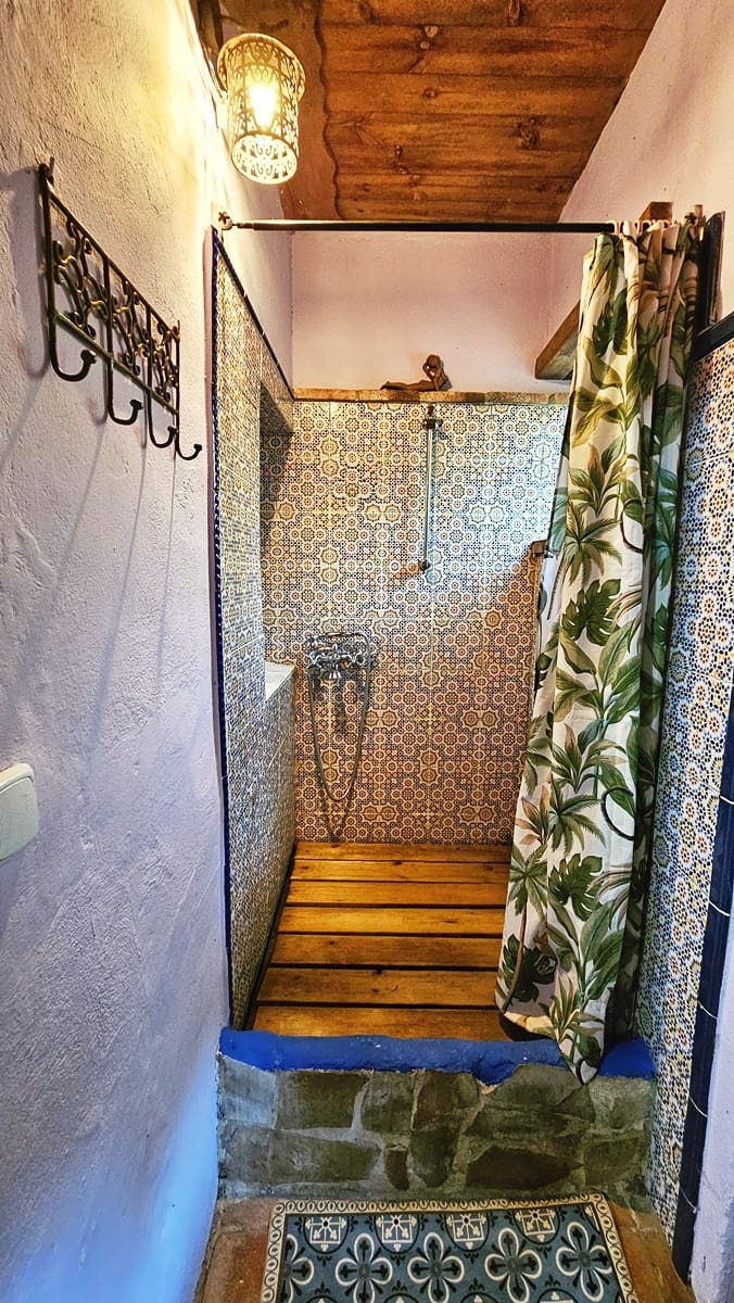 6 soveværelse Finca/Landehus til salg i Los Marines med swimmingpool - € 540.000 (Ref: 9105509)