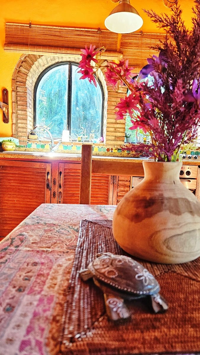 6 soveværelse Finca/Landehus til salg i Los Marines med swimmingpool - € 540.000 (Ref: 9105509)