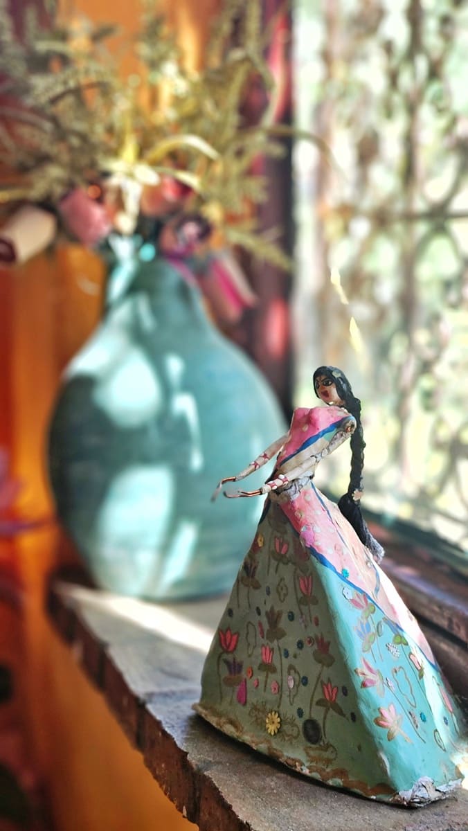 6 soveværelse Finca/Landehus til salg i Los Marines med swimmingpool - € 540.000 (Ref: 9105509)