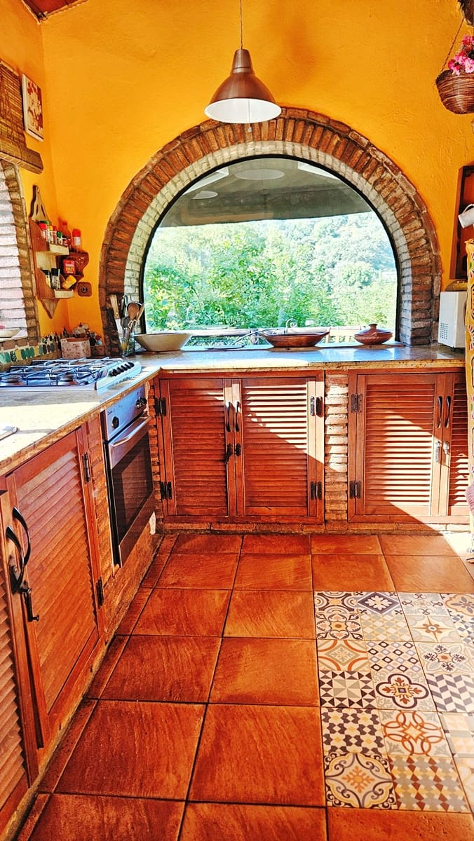 6 soveværelse Finca/Landehus til salg i Los Marines med swimmingpool - € 540.000 (Ref: 9105509)