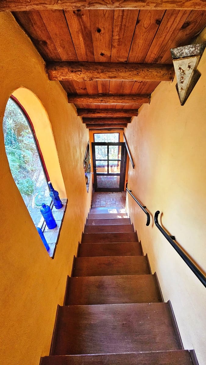 6 soveværelse Finca/Landehus til salg i Los Marines med swimmingpool - € 540.000 (Ref: 9105509)