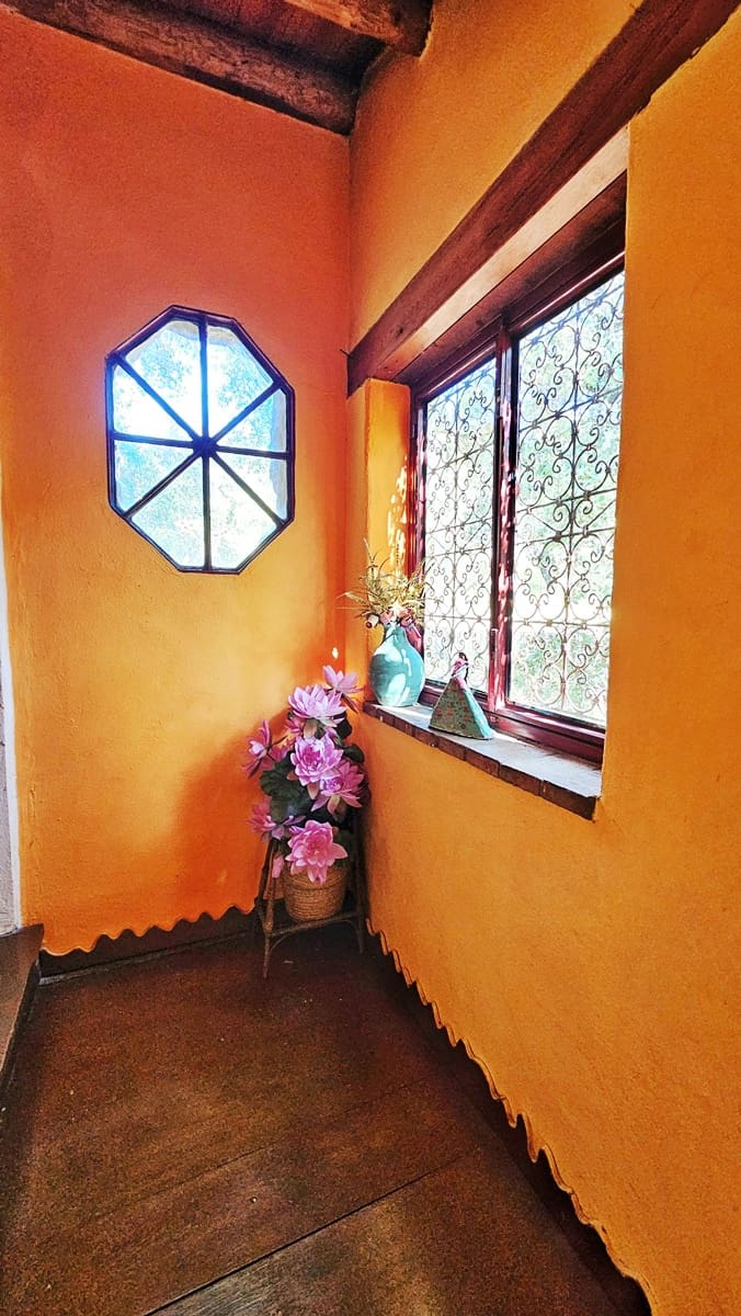 6 soveværelse Finca/Landehus til salg i Los Marines med swimmingpool - € 540.000 (Ref: 9105509)