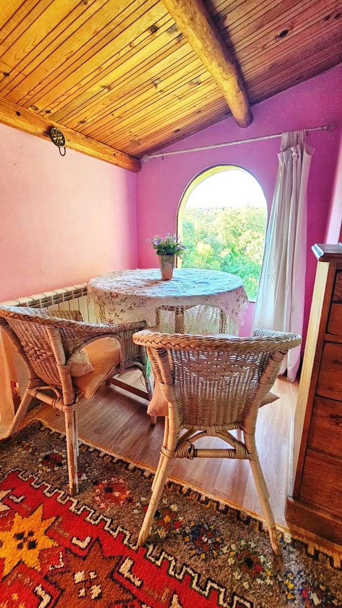 6 soveværelse Finca/Landehus til salg i Los Marines med swimmingpool - € 540.000 (Ref: 9105509)