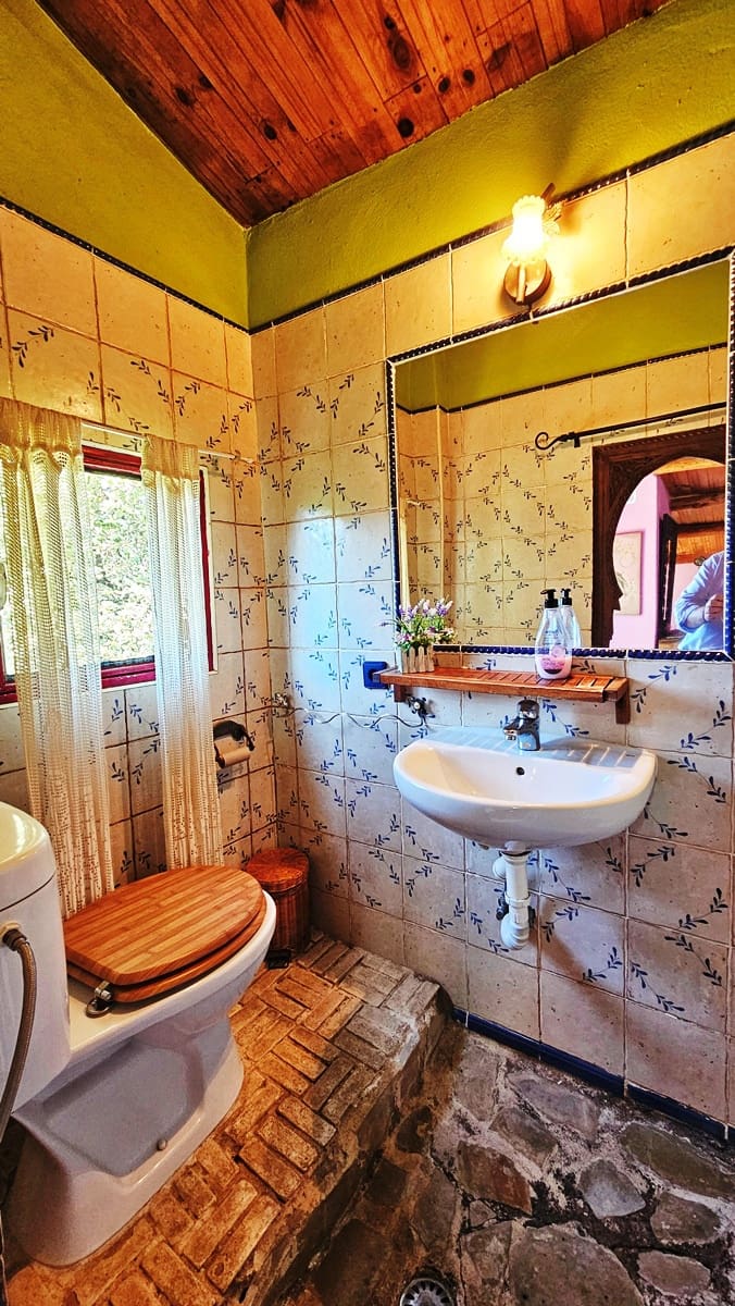 6 soveværelse Finca/Landehus til salg i Los Marines med swimmingpool - € 540.000 (Ref: 9105509)