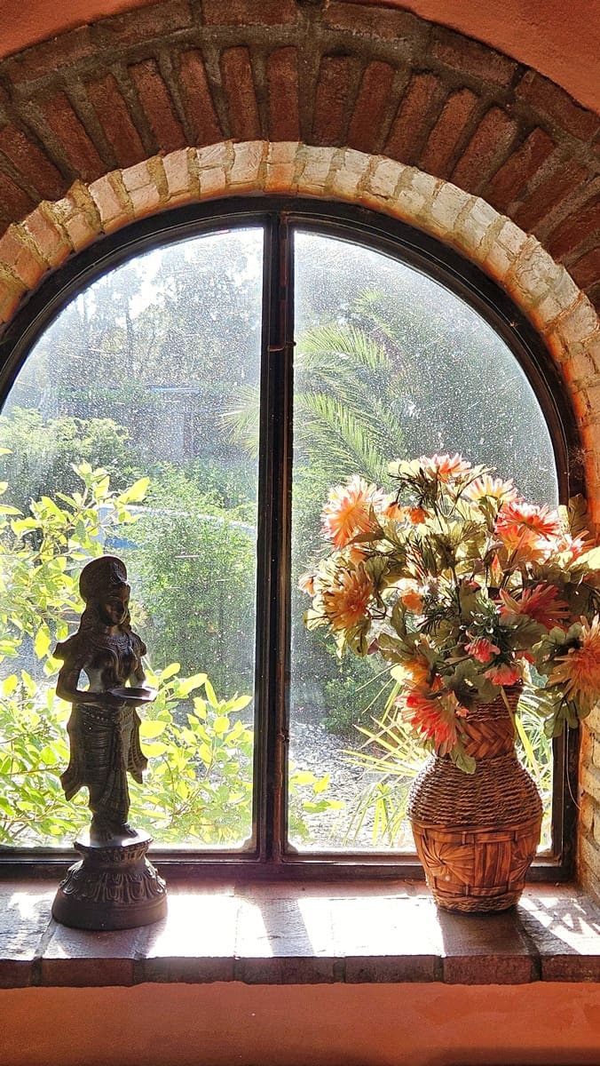 6 soveværelse Finca/Landehus til salg i Los Marines med swimmingpool - € 540.000 (Ref: 9105509)