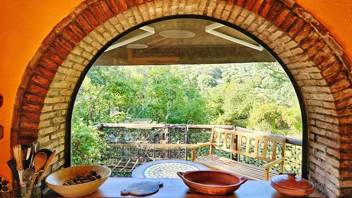 6 soveværelse Finca/Landehus til salg i Los Marines med swimmingpool - € 540.000 (Ref: 9105509)