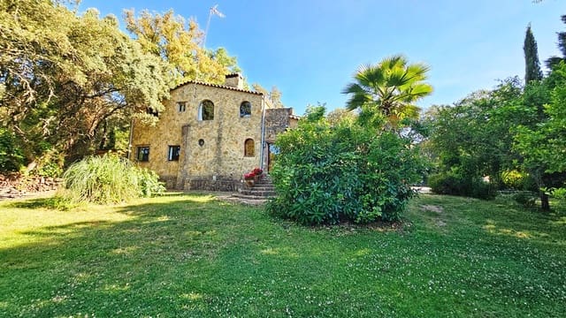 6 sypialnia Finka/Dom wiejski na sprzedaż w Los Marines z basenem - 540 000 € (Ref: 9105509)