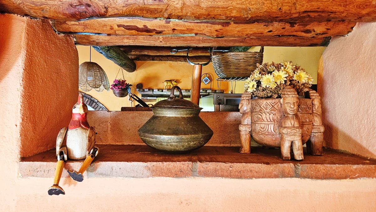 6 soveværelse Finca/Landehus til salg i Los Marines med swimmingpool - € 540.000 (Ref: 9105509)