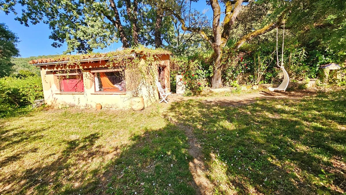 6 soveværelse Finca/Landehus til salg i Los Marines med swimmingpool - € 540.000 (Ref: 9105509)