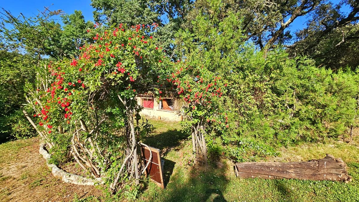 6 soveværelse Finca/Landehus til salg i Los Marines med swimmingpool - € 540.000 (Ref: 9105509)