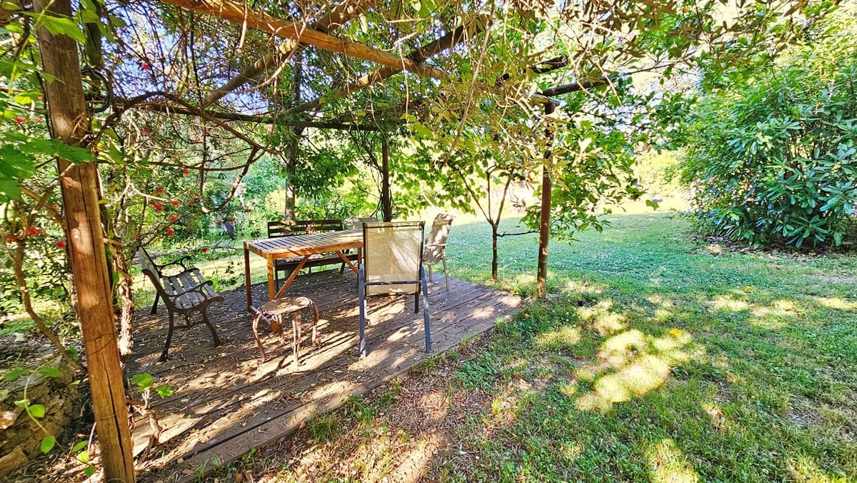 6 soveværelse Finca/Landehus til salg i Los Marines med swimmingpool - € 540.000 (Ref: 9105509)