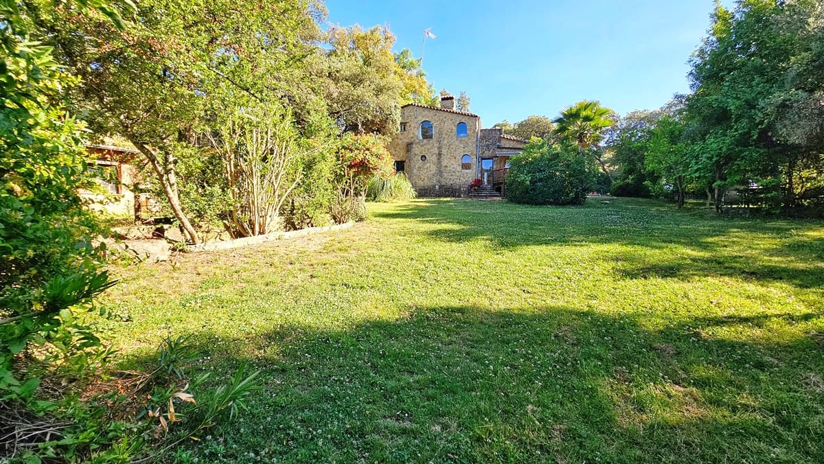 6 soveværelse Finca/Landehus til salg i Los Marines med swimmingpool - € 540.000 (Ref: 9105509)