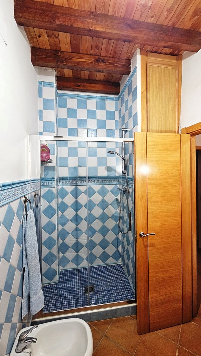 10 soverom Finca/Herregård til salgs i El Castillo de las Guardas med svømmebasseng - € 575 000 (Ref: 9131415)