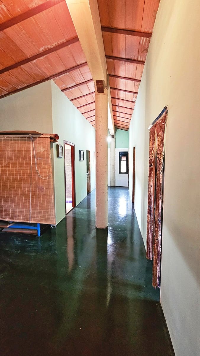 10 soverom Finca/Herregård til salgs i El Castillo de las Guardas med svømmebasseng - € 575 000 (Ref: 9131415)