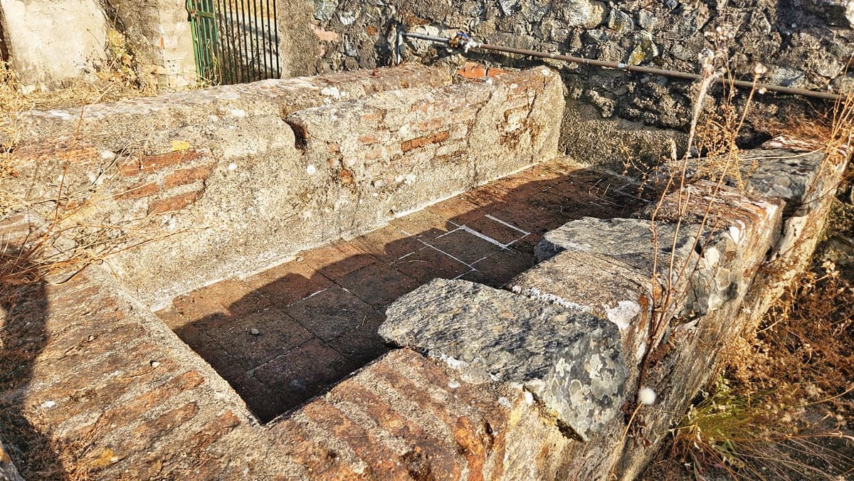 10 soverom Finca/Herregård til salgs i El Castillo de las Guardas med svømmebasseng - € 575 000 (Ref: 9131415)