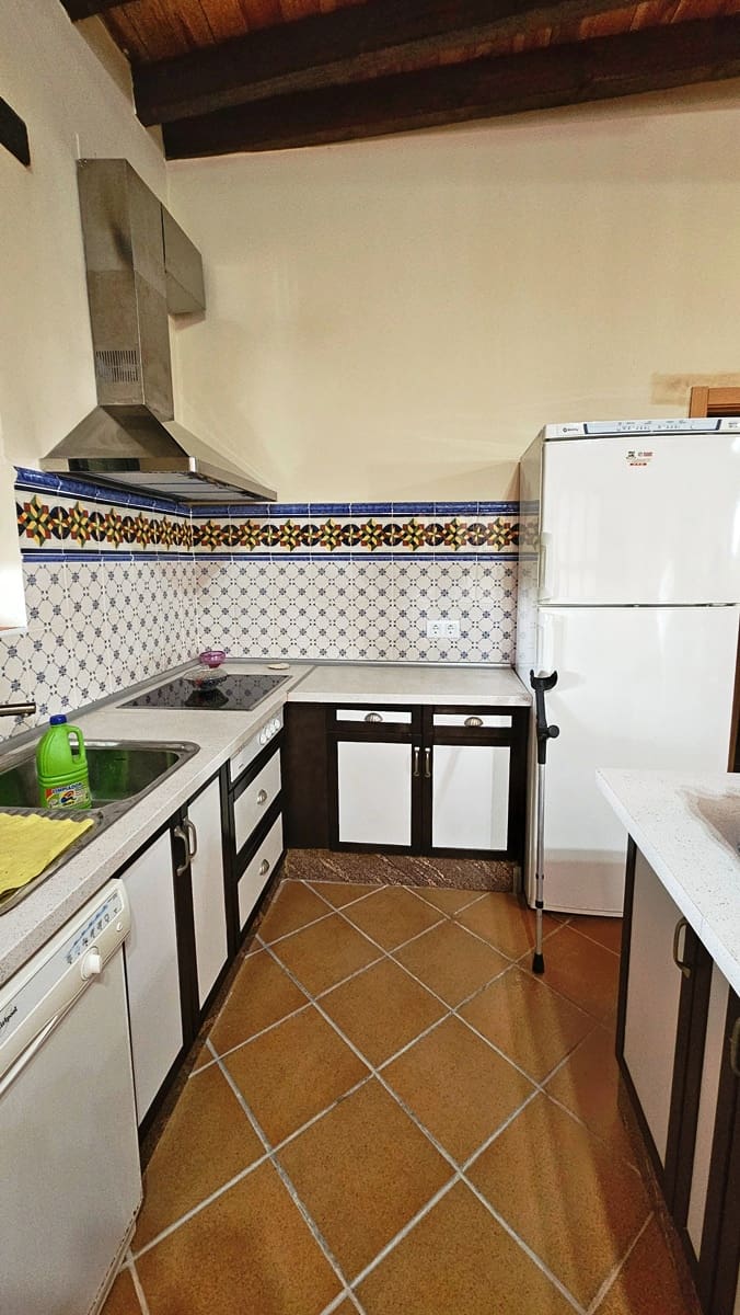 10 soverom Finca/Herregård til salgs i El Castillo de las Guardas med svømmebasseng - € 575 000 (Ref: 9131415)