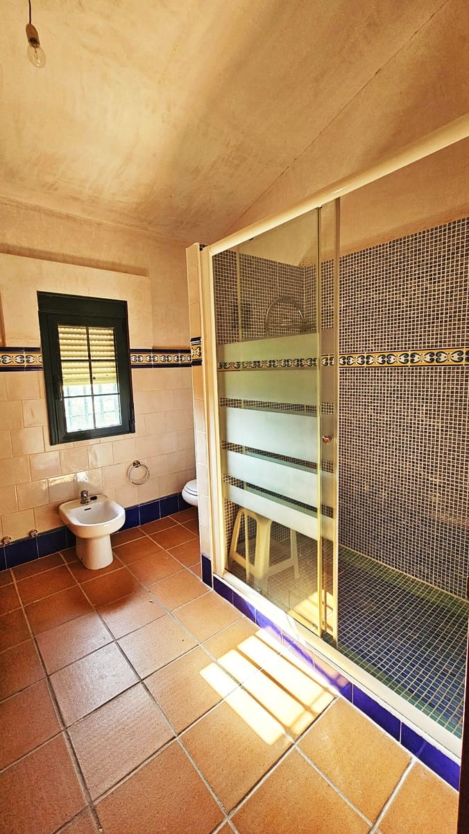 10 soverom Finca/Herregård til salgs i El Castillo de las Guardas med svømmebasseng - € 575 000 (Ref: 9131415)