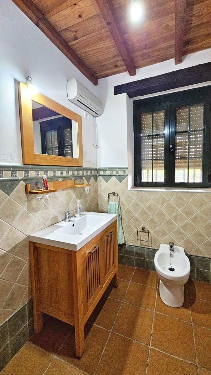 10 soverom Finca/Herregård til salgs i El Castillo de las Guardas med svømmebasseng - € 575 000 (Ref: 9131415)