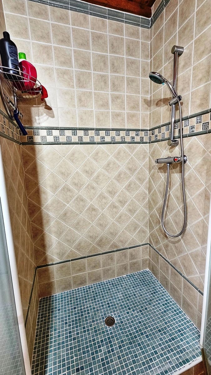 10 soverom Finca/Herregård til salgs i El Castillo de las Guardas med svømmebasseng - € 575 000 (Ref: 9131415)