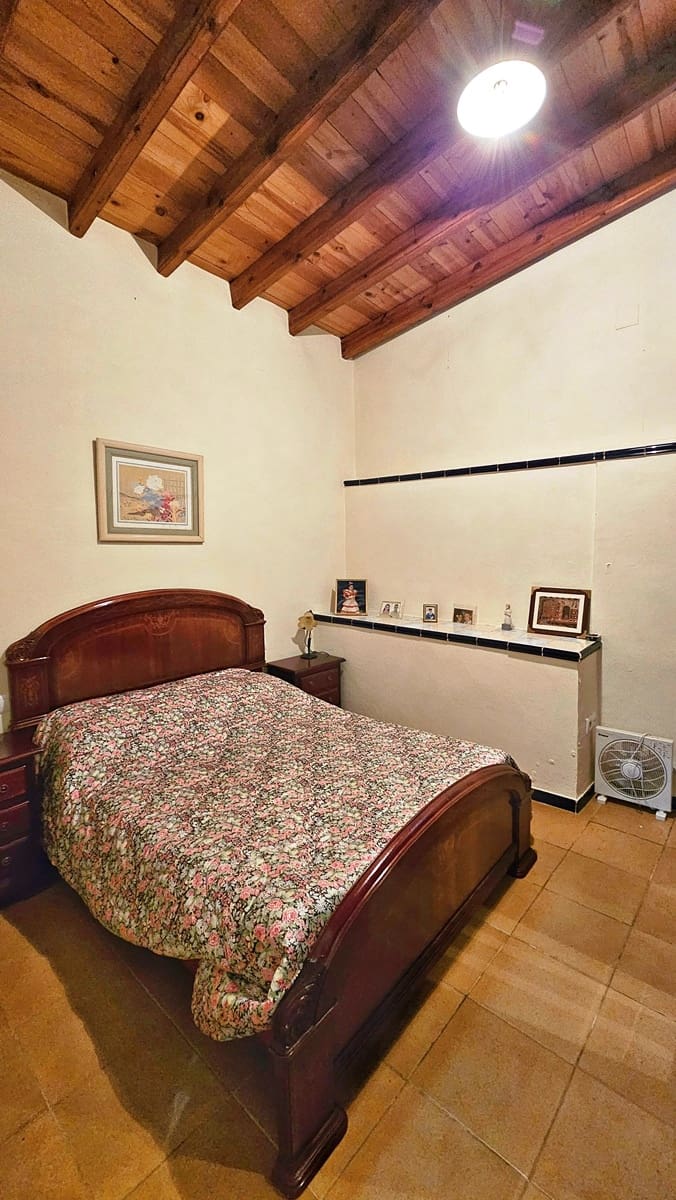 10 soverom Finca/Herregård til salgs i El Castillo de las Guardas med svømmebasseng - € 575 000 (Ref: 9131415)