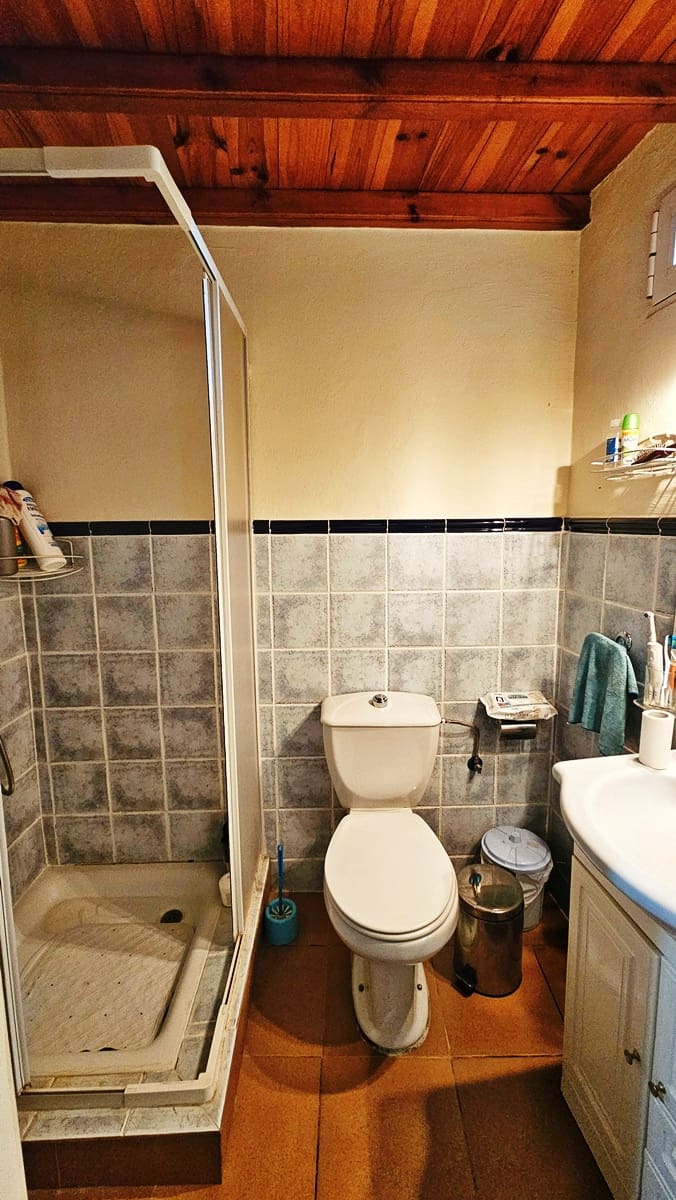 10 soverom Finca/Herregård til salgs i El Castillo de las Guardas med svømmebasseng - € 575 000 (Ref: 9131415)