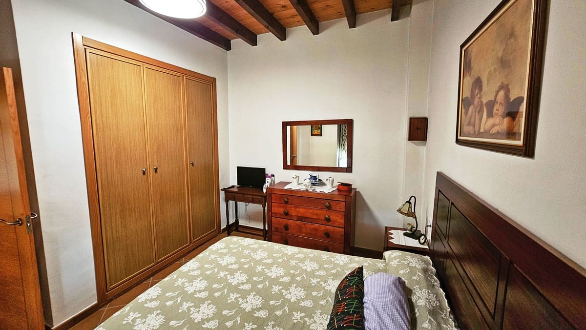 10 soverom Finca/Herregård til salgs i El Castillo de las Guardas med svømmebasseng - € 575 000 (Ref: 9131415)