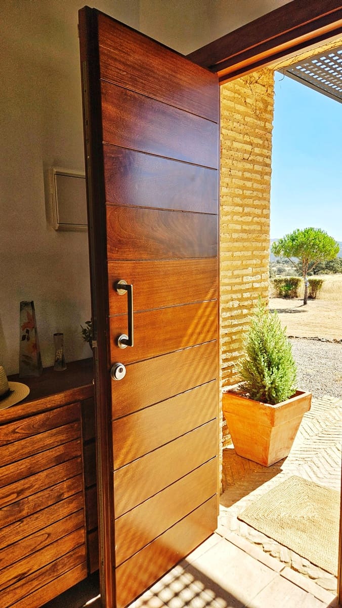 3 soveværelse Finca/Landehus til salg i El Madrono - € 290.000 (Ref: 9143338)