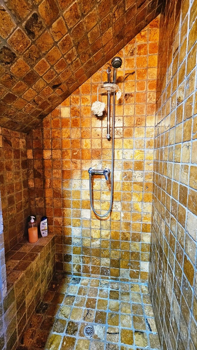 3 soveværelse Finca/Landehus til salg i El Madrono - € 290.000 (Ref: 9143338)