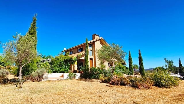 3 slaapkamer Finca/Landhuis te koop in El Madroño - € 290.000 (Ref: 9143338)