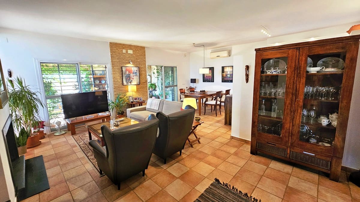 3 soveværelse Finca/Landehus til salg i El Madrono - € 290.000 (Ref: 9143338)