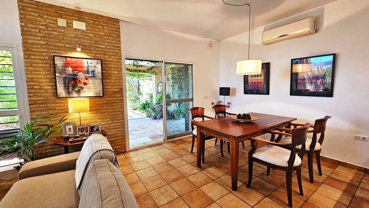 3 soveværelse Finca/Landehus til salg i El Madrono - € 290.000 (Ref: 9143338)