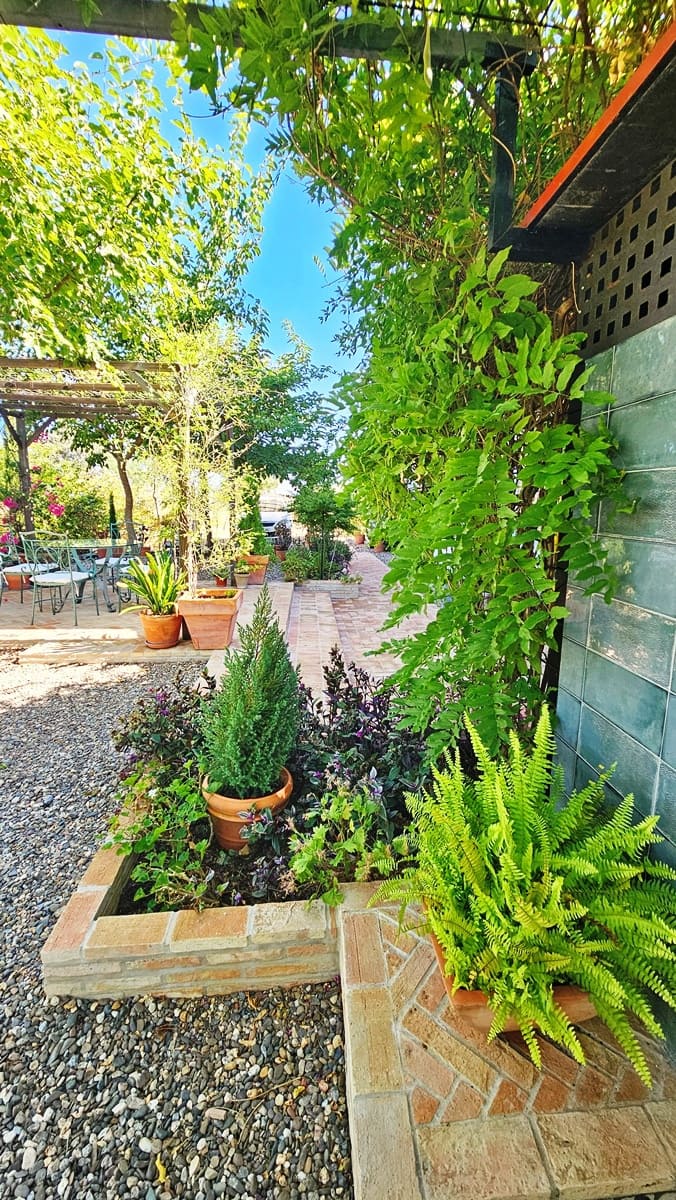 3 soveværelse Finca/Landehus til salg i El Madrono - € 290.000 (Ref: 9143338)