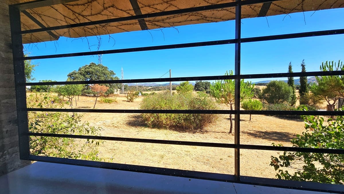 3 soveværelse Finca/Landehus til salg i El Madrono - € 290.000 (Ref: 9143338)