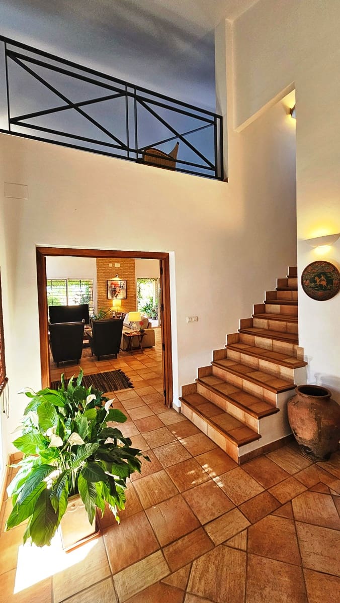 3 soveværelse Finca/Landehus til salg i El Madrono - € 290.000 (Ref: 9143338)