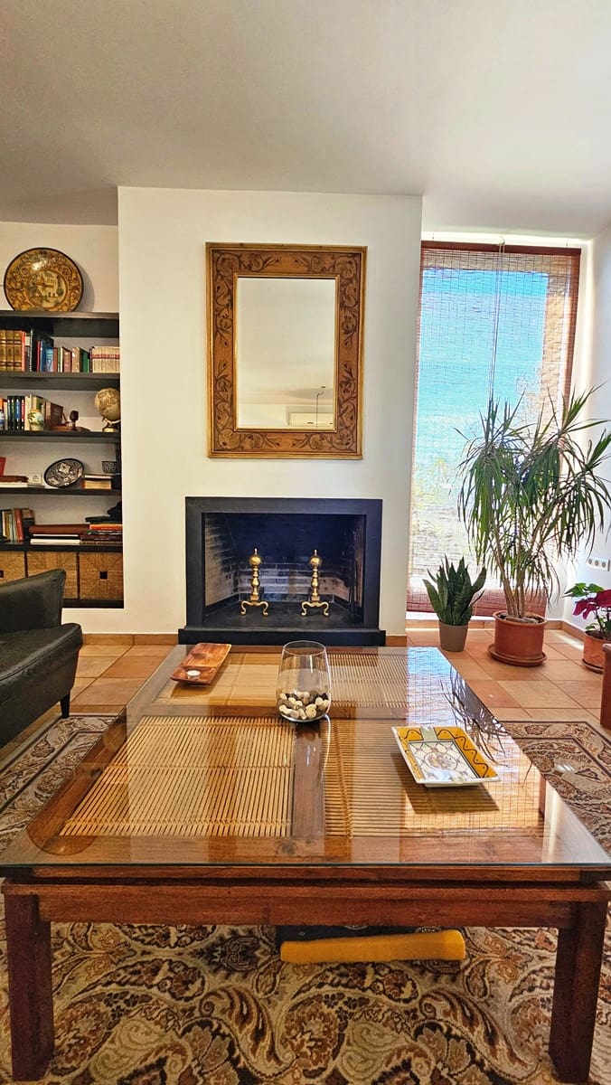 3 soveværelse Finca/Landehus til salg i El Madrono - € 290.000 (Ref: 9143338)