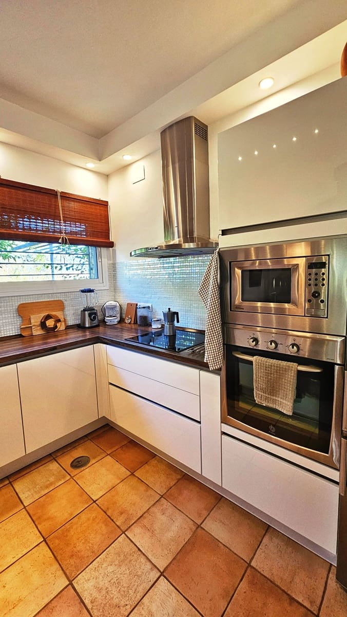 3 soveværelse Finca/Landehus til salg i El Madrono - € 290.000 (Ref: 9143338)