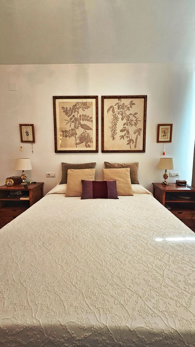 3 soveværelse Finca/Landehus til salg i El Madrono - € 290.000 (Ref: 9143338)