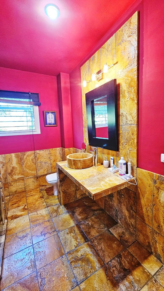 3 soveværelse Finca/Landehus til salg i El Madrono - € 290.000 (Ref: 9143338)