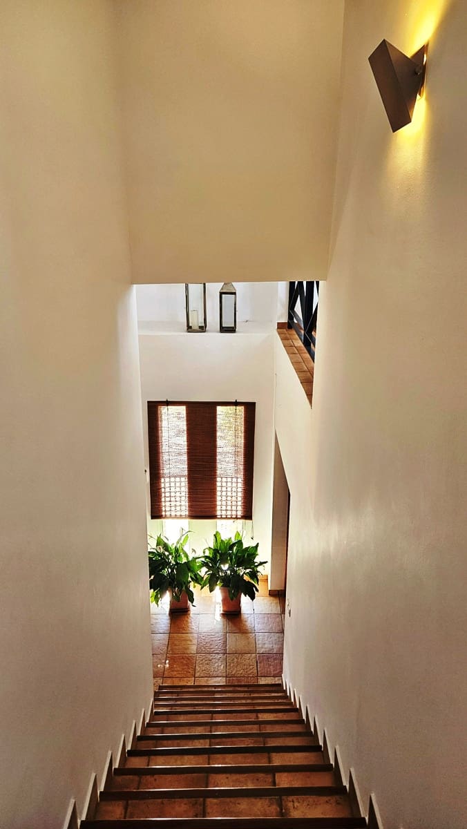 3 soveværelse Finca/Landehus til salg i El Madrono - € 290.000 (Ref: 9143338)