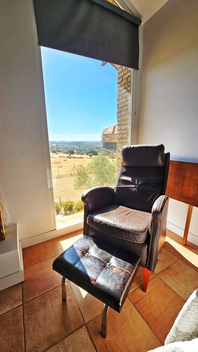 3 soveværelse Finca/Landehus til salg i El Madrono - € 290.000 (Ref: 9143338)